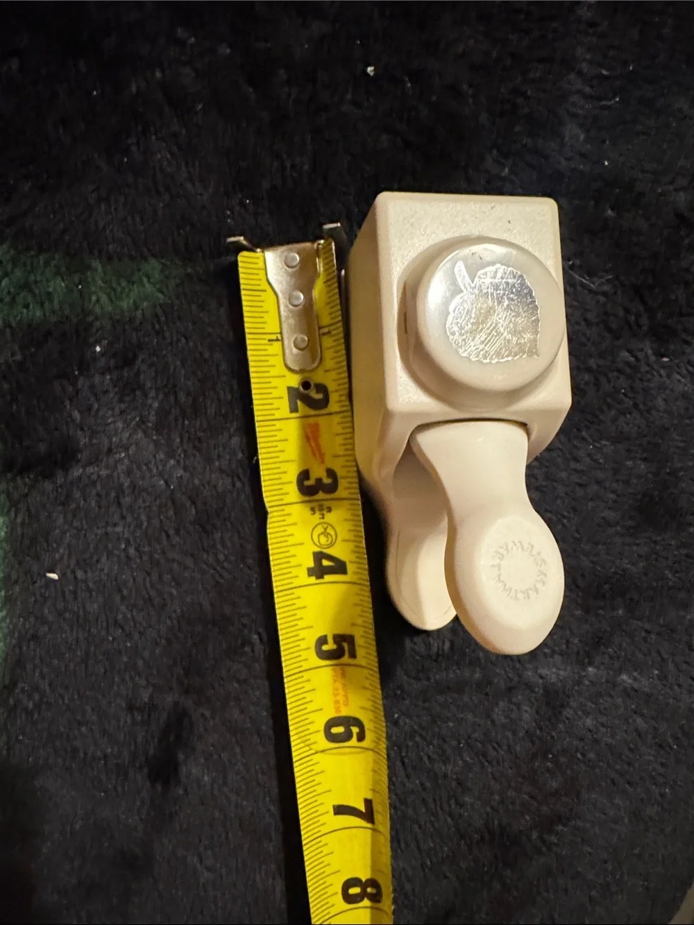 Cell phone accessory identification